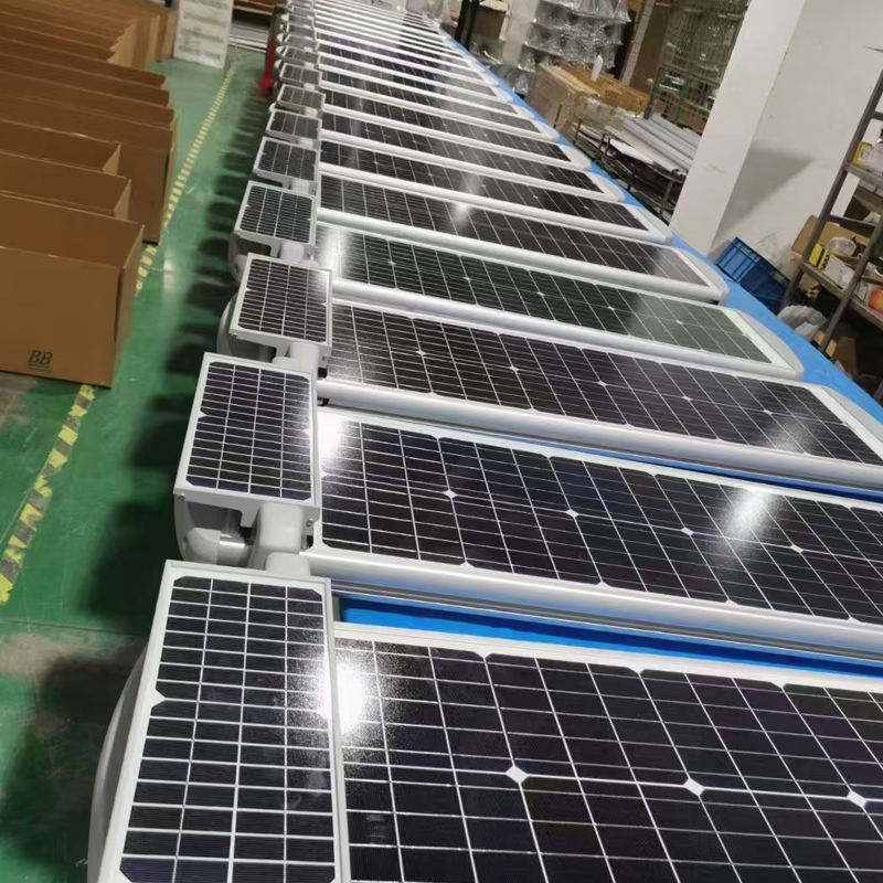 self-cleaning integrated solar lights supplier self-cleaning integrated solar lights supplier