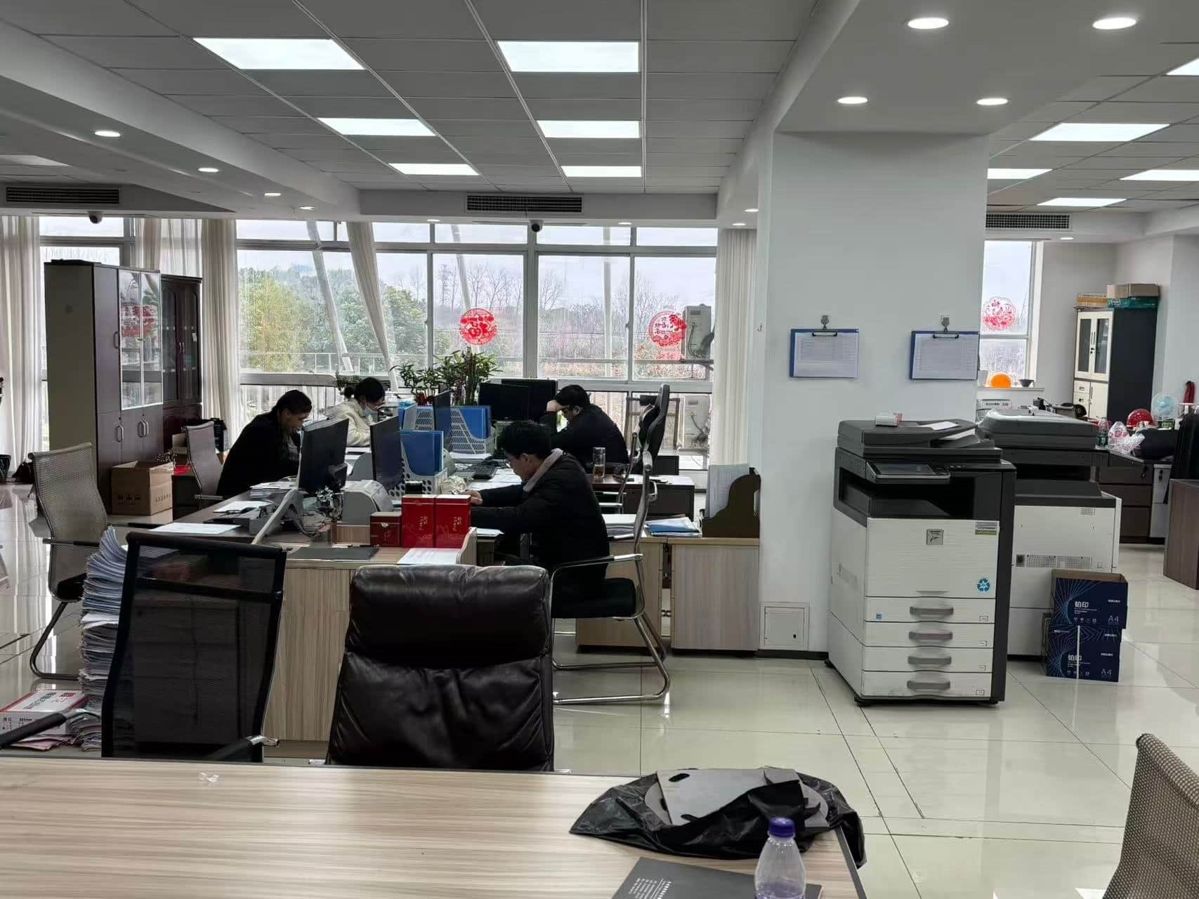 solar street light manufacturer