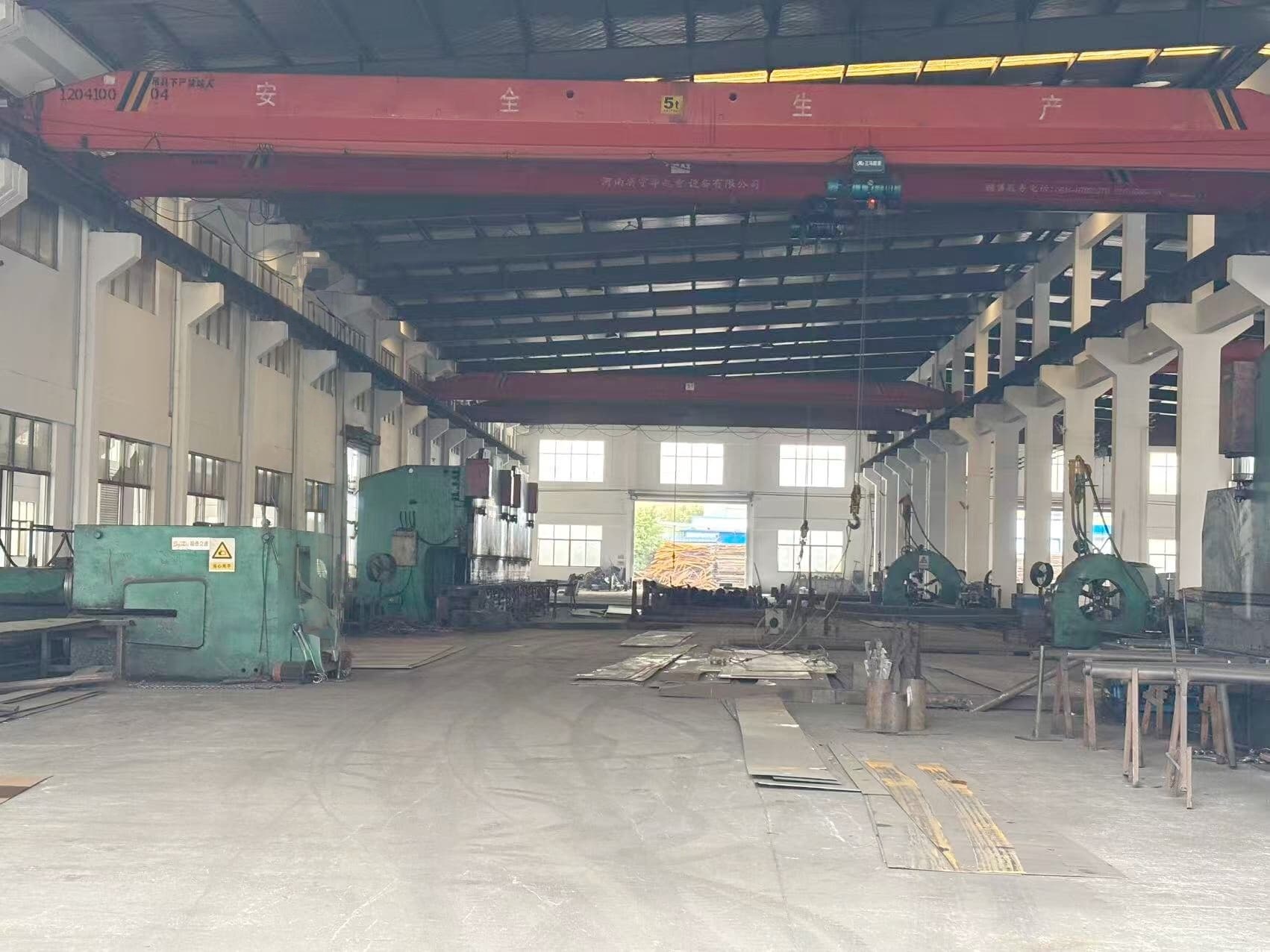 solar street light manufacturer