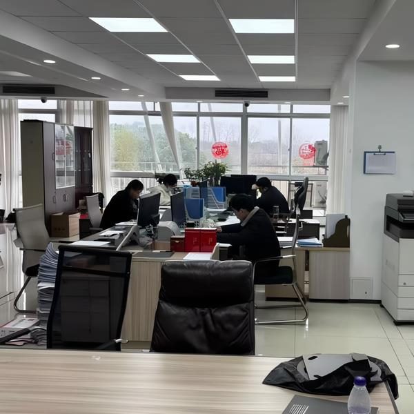 solar street light factory