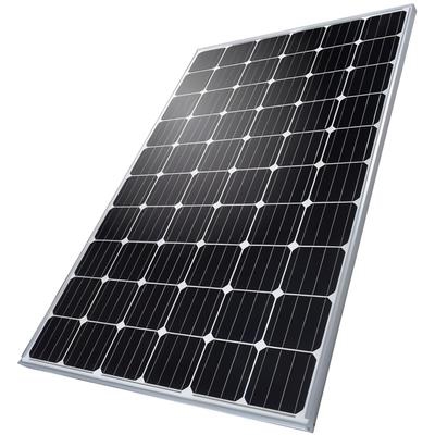 Monocrystalline Solar Panel