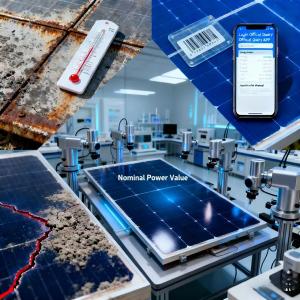 Why Does the Photovoltaic Panel You Buy Always Fall Short on Power?