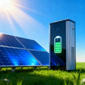 Understand PV, Energy Storage, and Inverters in One Article: From Principles to Industry Trends, A Comprehensive Guide to the New Energy Power Loop