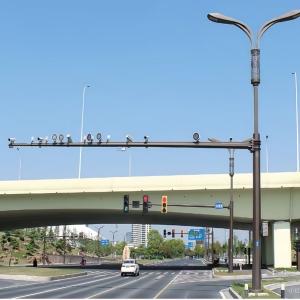 Understanding Surveillance Pole Selection: How to Choose the Right Height and Diameter