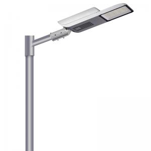 Integrated LED Solar Streetlights: A Lighting Revolution in the New Energy Era