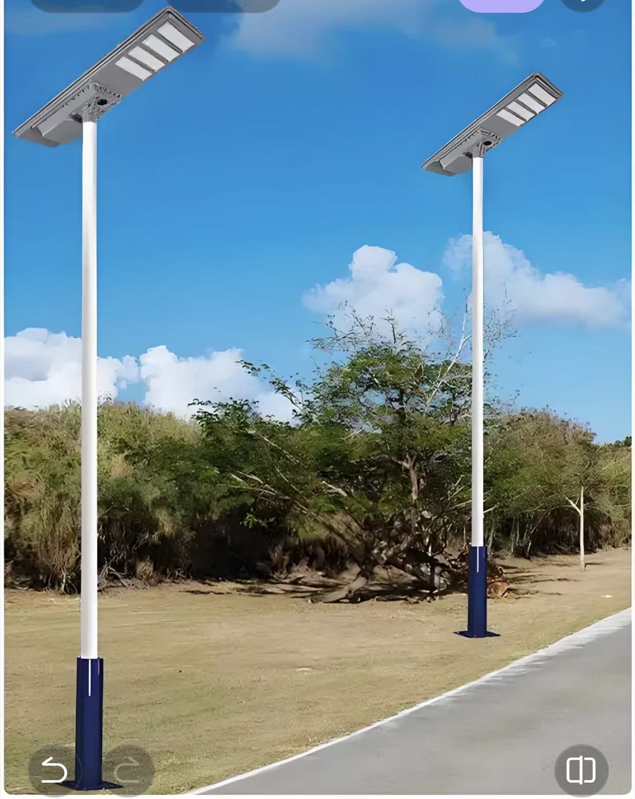 2026 Indonesian Remote Area Lighting Solution: Why Solar Streetlights Are the Only Option?