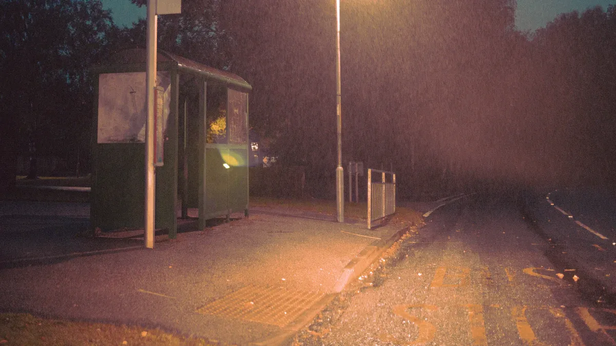 From Darkness to Prosperity: The Catalytic Role of Off-Grid Lighting Systems in Activating Nighttime Economy and Enhancing Labor Productivity in Remote Brazilian Municipalities