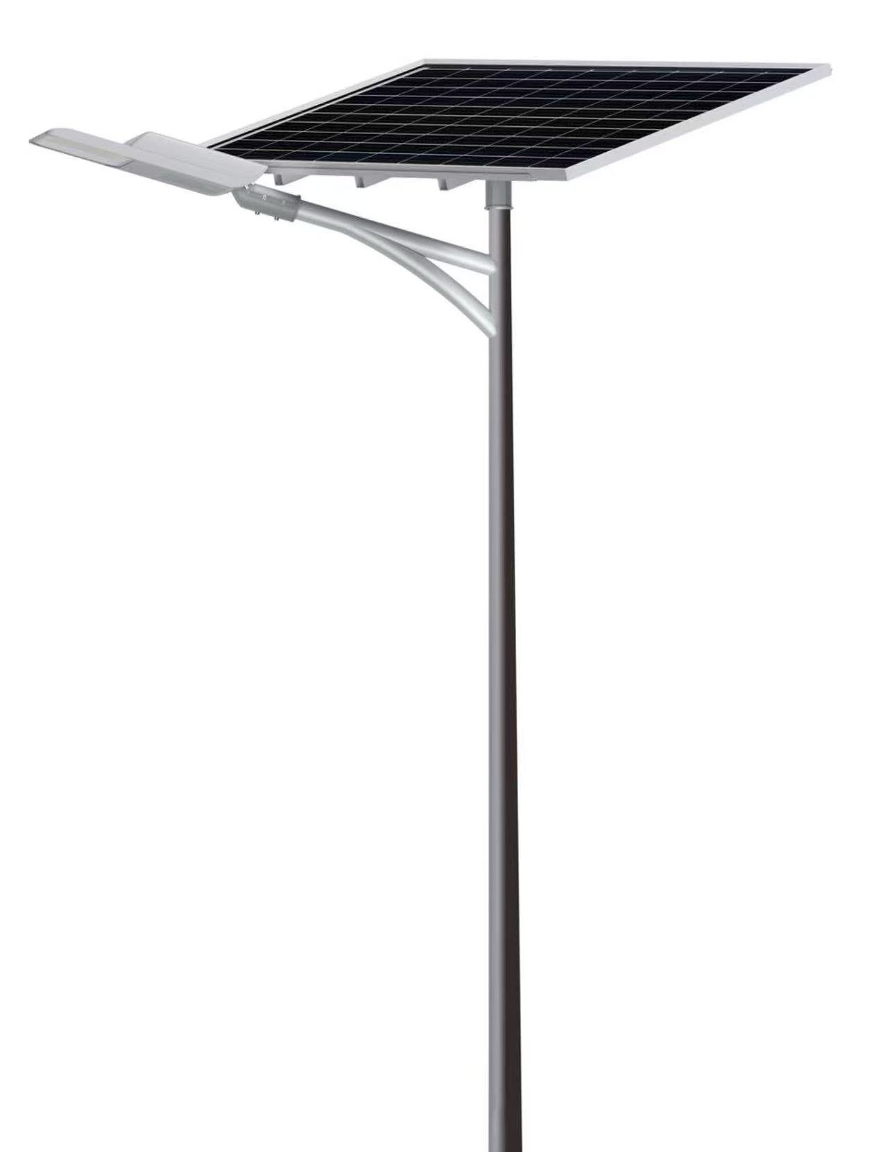 Road Lighting Support for the Qatar World Cup: How Solar Streetlights Meet the Dual Needs of Event and Commercial Operations