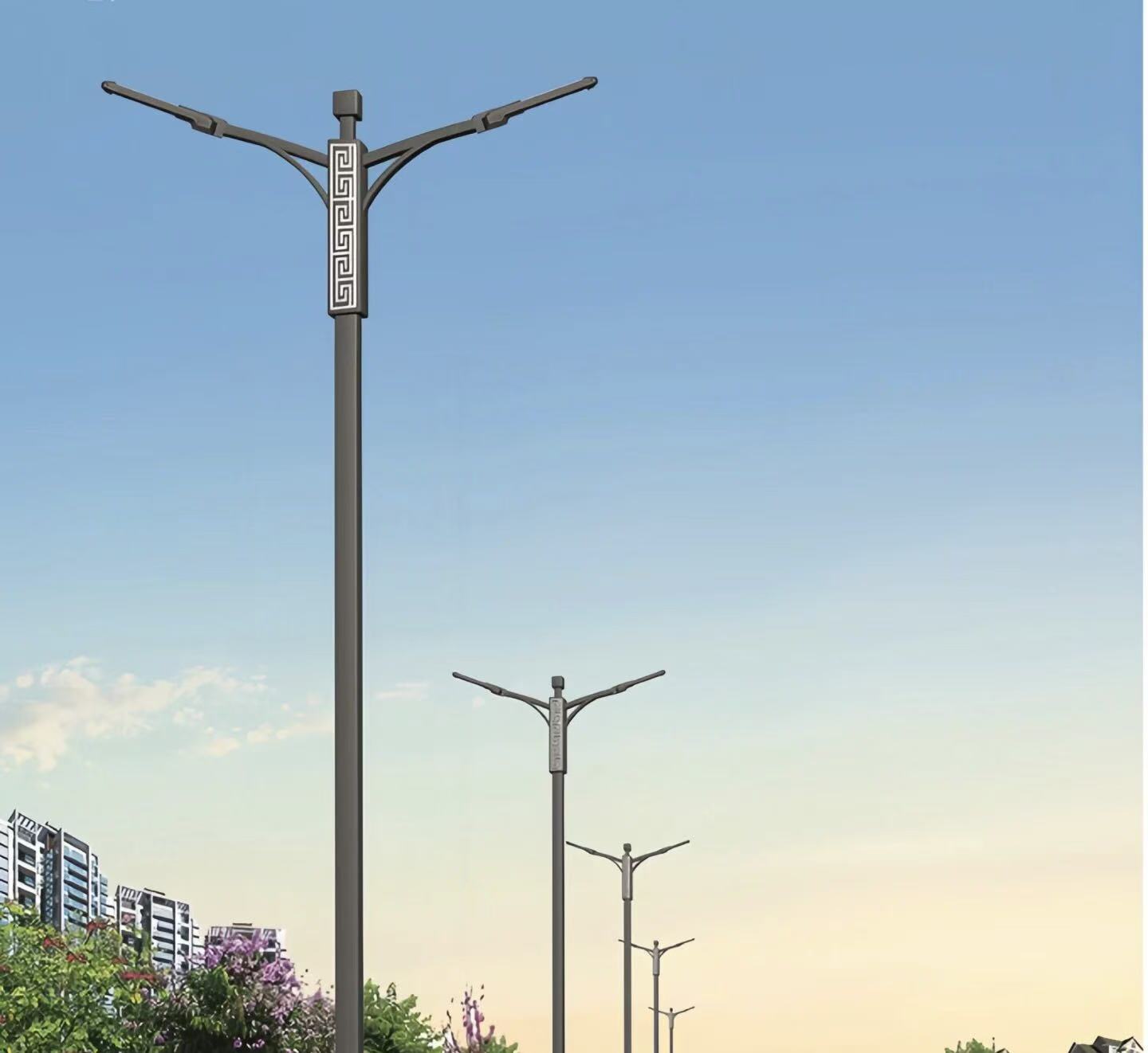 Solar Streetlights Around Main Streets and Markets in Sub-Saharan African Towns: Practical Experience in Enhancing Nighttime Commerce and Security