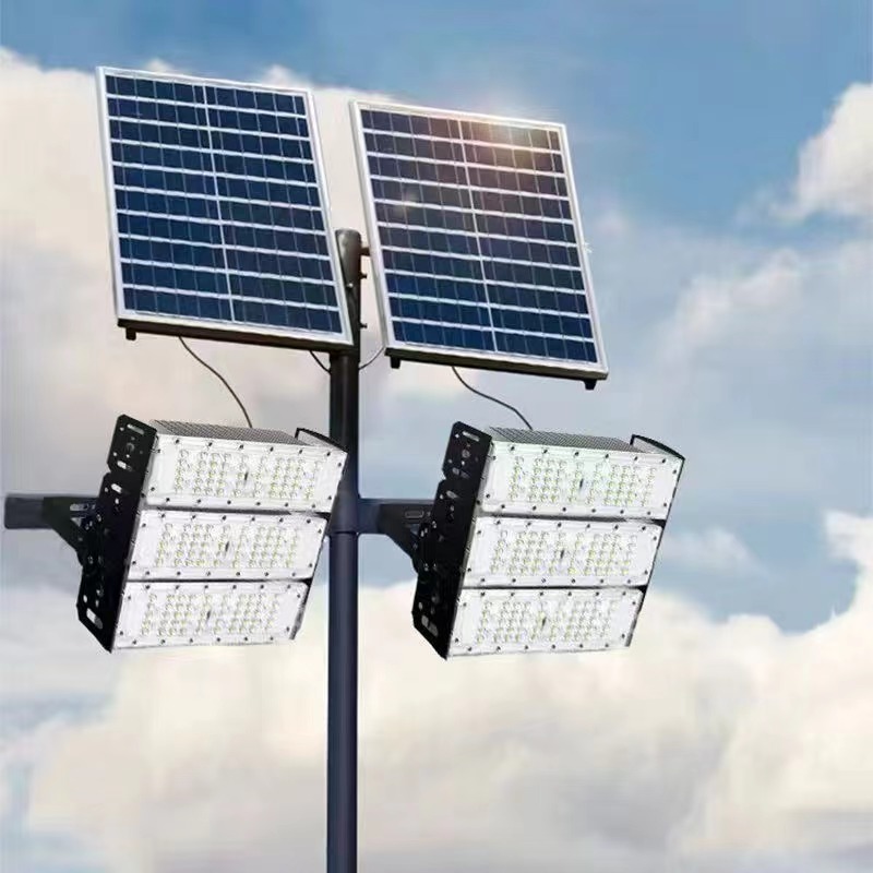 Solar Streetlights in Peru and High-Altitude Roads: Component and Battery Selection under Low Temperature and Thin Air Conditions