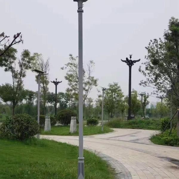Solar Streetlights for Rural Electrification and Road Modernization in Romania: Procurement Opportunities and Technical Requirements under EU Cohesion Fund Projects
