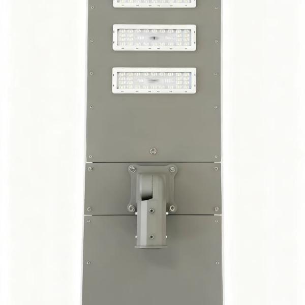 Post-War Urban Reconstruction in Iraq: Solar Street Lighting for Roads—Rapid Off-Grid Deployment and Battery Thermal Management Solutions for Extreme Heat