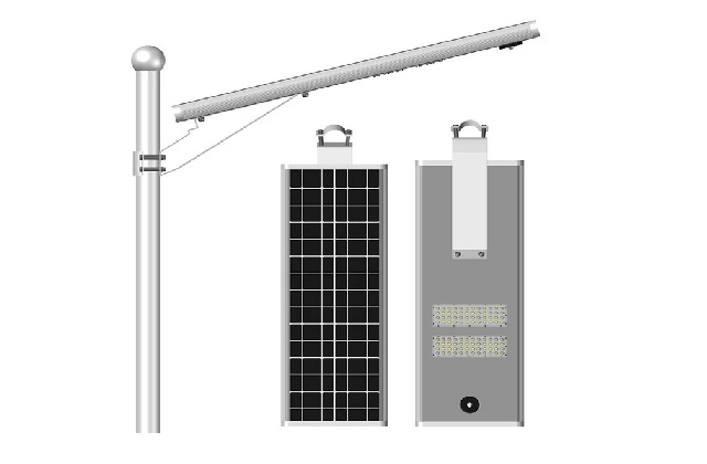 Solar Street Light System Design Guide for Government & EPC Projects 