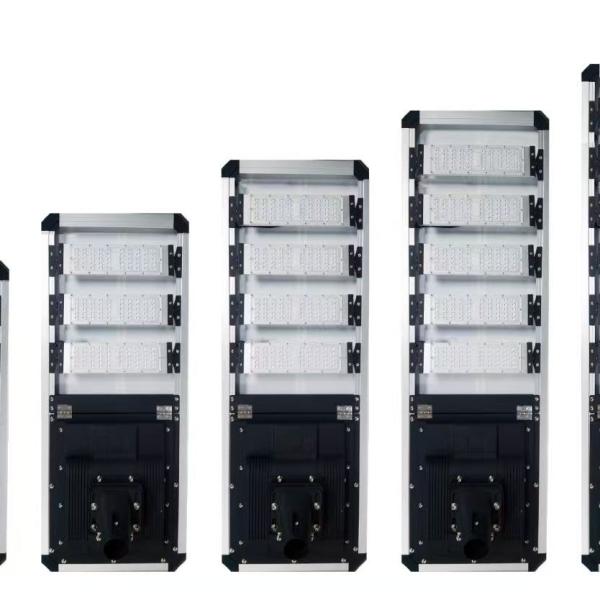 A Comprehensive Overview of the Middle East Solar Streetlight Market: Localization Requirements in Gulf Nations, Procurement Logic of 