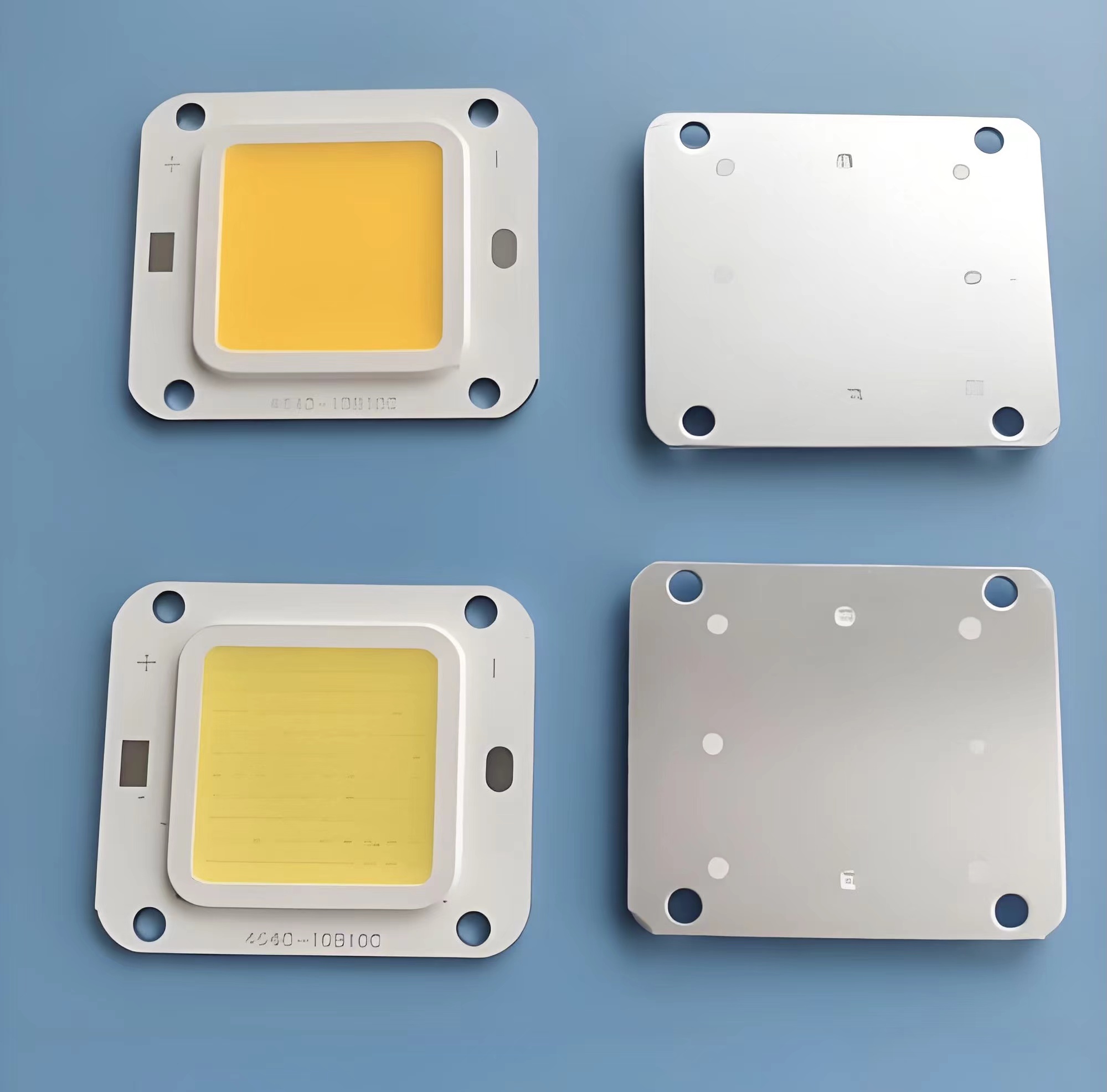 Analysis of LED Street Light Flickering