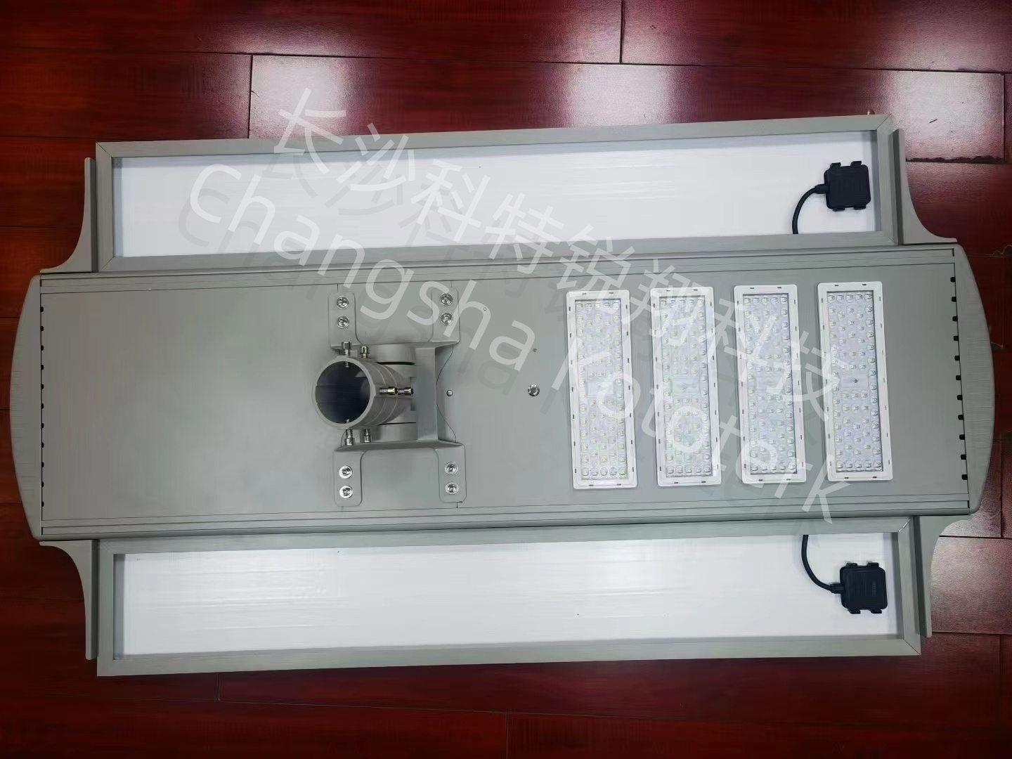 Solar Streetlights Under Chile’s Urban Sustainable Development Policies: Santiago’s Green Procurement Standards and SEC Certification Requirements