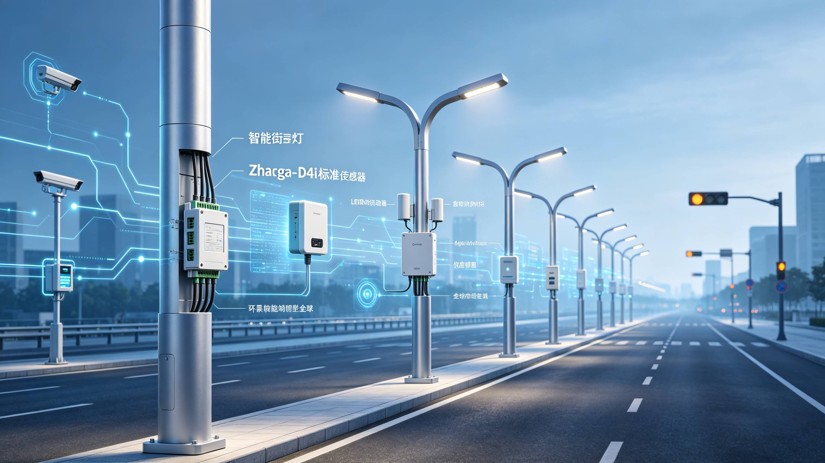 Where Exactly Does the Zhaga-D4i Interface Deliver Savings? An EPC Project Delayed by Three Months Due to the Wrong Standard Choice