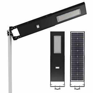 LED Solar Street Light