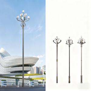 Multi-functional Light