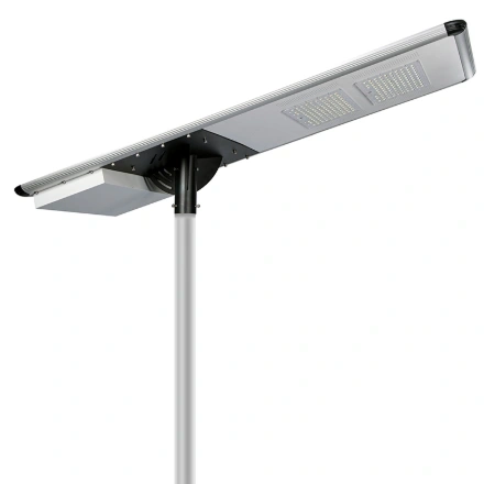 Solar Street Light 80W | IP65 | Up to 18h Runtime Solar Street Light 80W | IP65 | Up to 18h Runtime