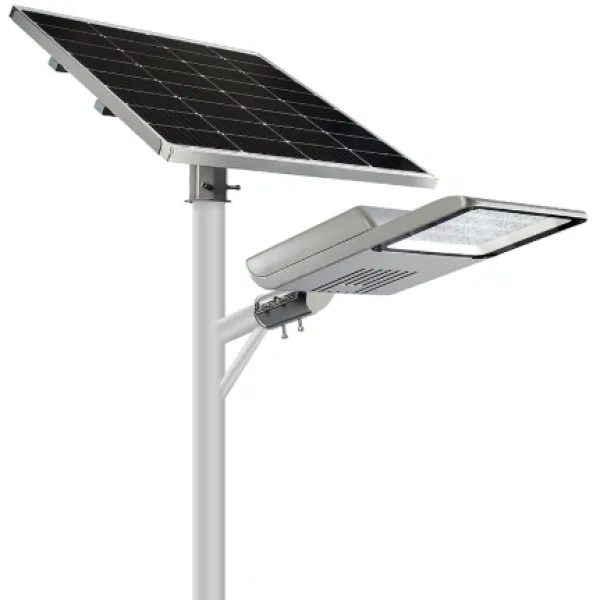 Split Street Light 60W | IP66 | LED Lighting