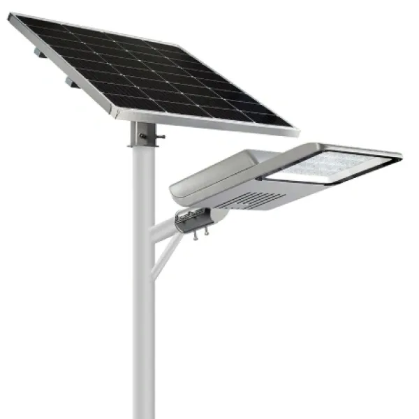 Split Street Light 80W | IP66 | 