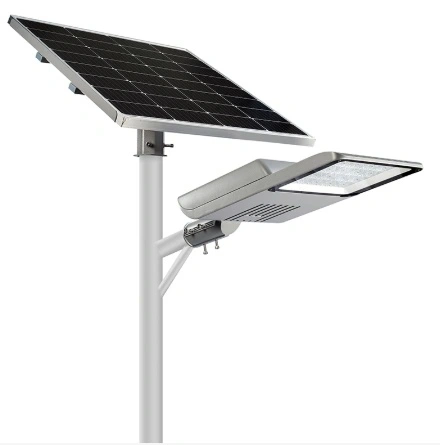 Split Street Light 80W | IP66 | Split Street Light 80W | IP66 |