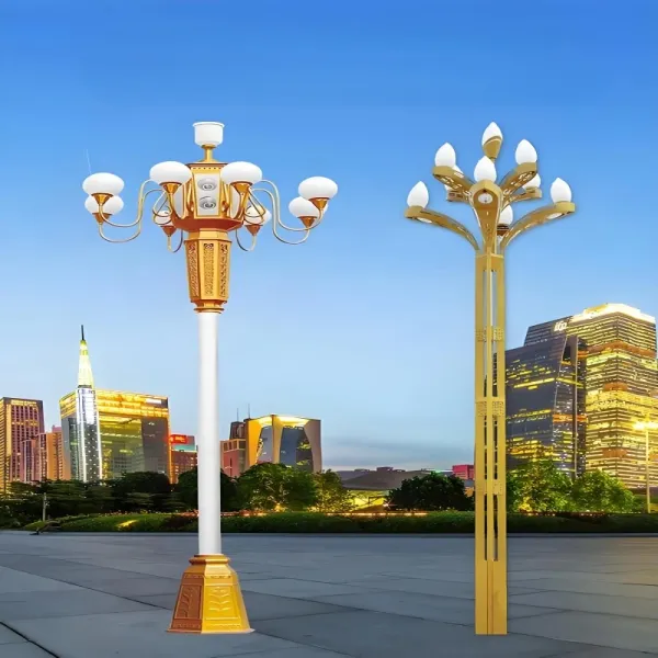 LED Combination Lights