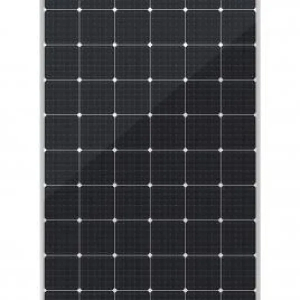 60 Cell Monocrystalline Solar Panel