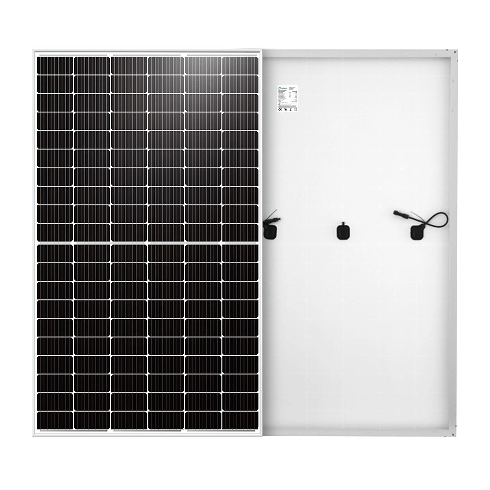 60 Cell Monocrystalline Solar Panel 60 Cell Monocrystalline Solar Panel