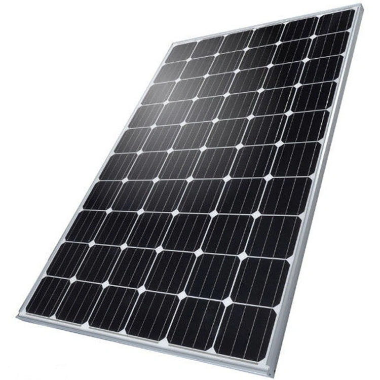 60 Cell Monocrystalline Solar Panel 60 Cell Monocrystalline Solar Panel