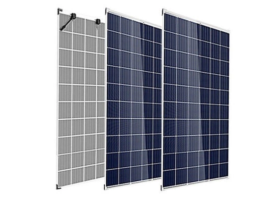 60 Cell Monocrystalline Solar Panel 60 Cell Monocrystalline Solar Panel