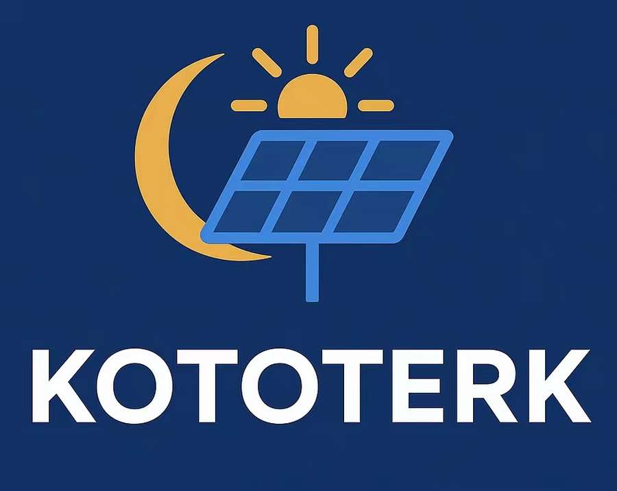 Kototerk Logo