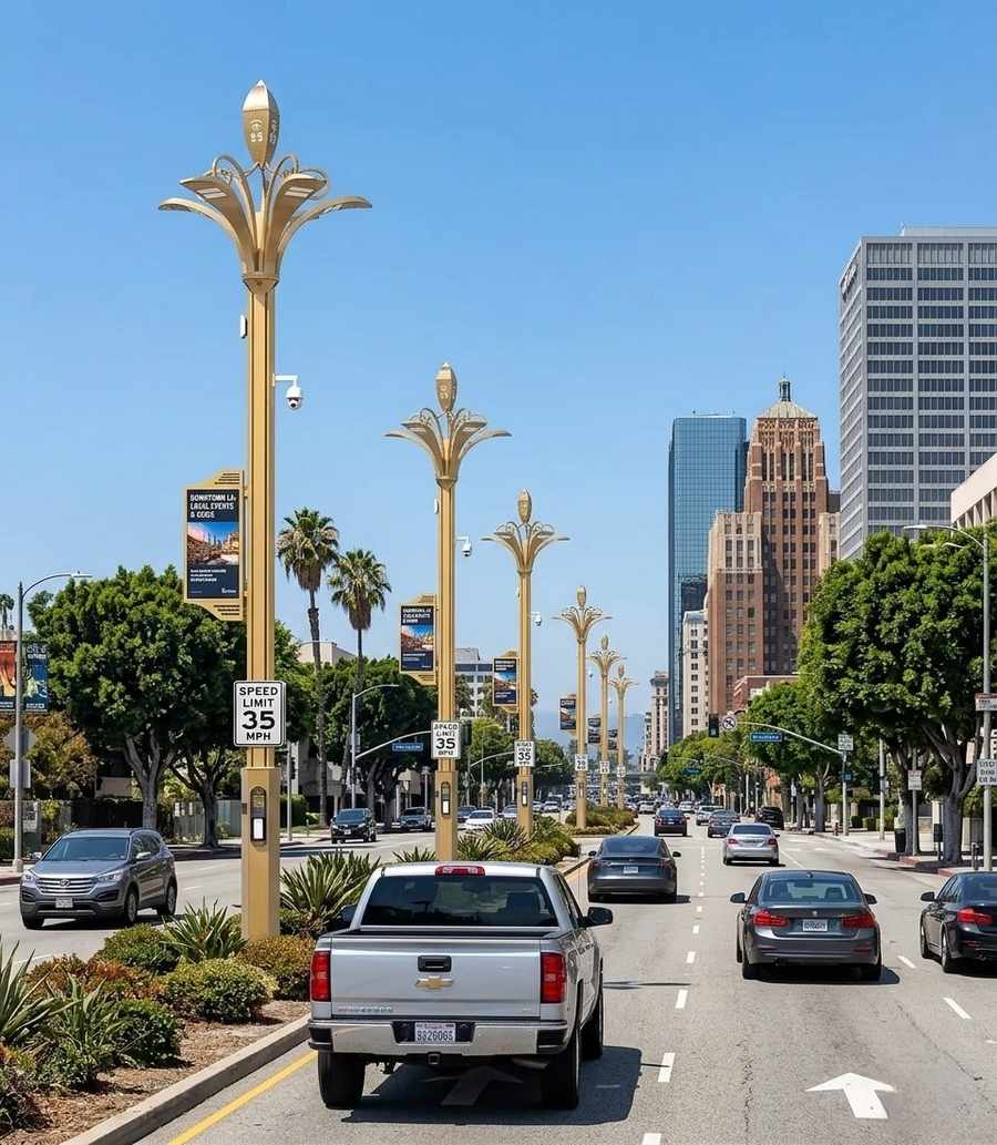 Boulevard Civic